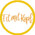 Fit mit Kopf kreis Kopie