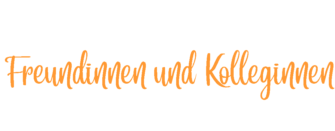 Freundinnen